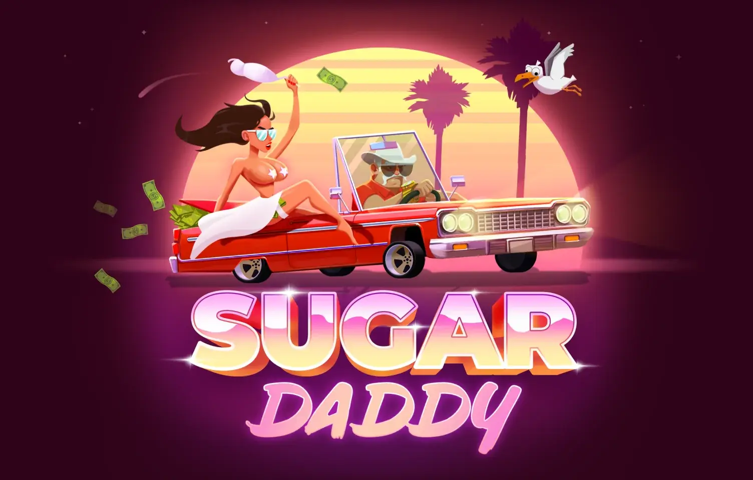 Sugar Daddy